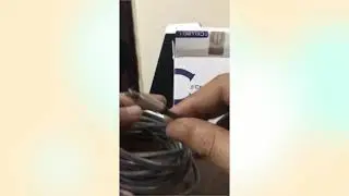 Cellbell Apple Certified Lightning to USB Cable