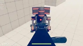 Robots Forever 2  (Landfall Archives)