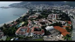 Hotel Aleksandar Budva