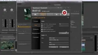 Bandicam  Как пользоваться Как работать Как записывать Обзор функций 1