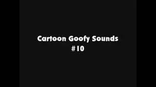 Cartoon Goofy Sounds #10