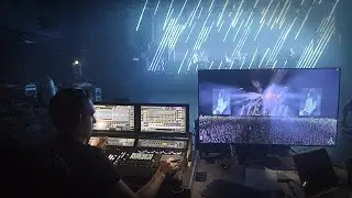 Enter Shikari @ Download Pilot | Pre-programmed w/ Depence