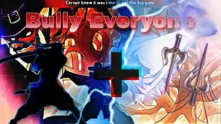 Bullying everyone with new weapon || Shadow fight Shades [60fps] [Android/iOS] [gameplay] ||Mr.Spy