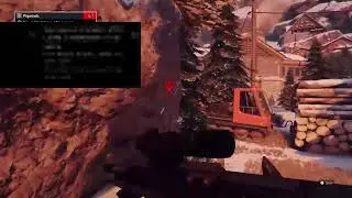 (!Live Rainbow six siege!) Controller