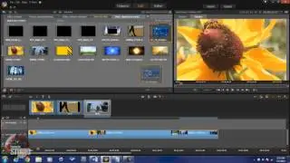 Creating A Storyboard in Pinnacle Studio 17: by PinnacleStudioPro
