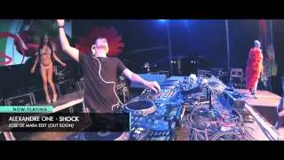 Alexander Som - On the Road #004