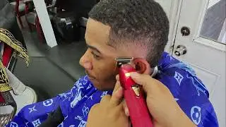 Mohicano perfecto: Tips esenciales para principiantes