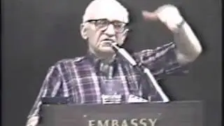 Rothbard on the 'best' US president