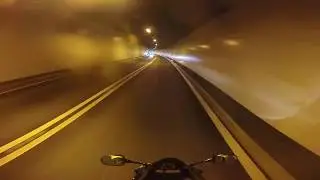 Travelling around Europe