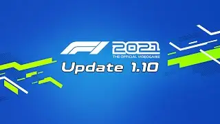 F1 2021 Update 1.10 Patch Notes!! PORTIMAO and ASTON MARTIN SAFETY CAR ADDED!!