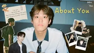 FF Jeongwoo •About You• Eps 06