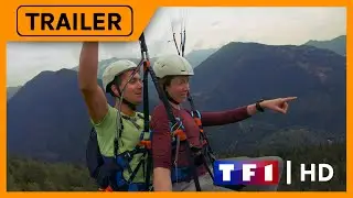 IlFautSauver ... Les Alpes ! TRAILER (TF1) #1
