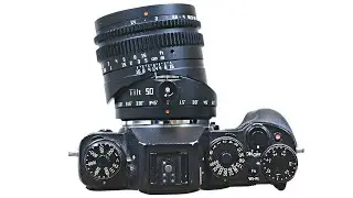 The Lens I've Been Waiting For!