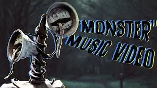 Siren Head Song: 
