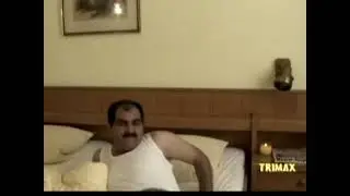 Şahin Ağa Alman Sandığı Kadına Asılıyor Ama Kadın Türk Çıkıyor