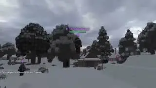 #STALCRAFT |  Иисус Ходит По Воронкам