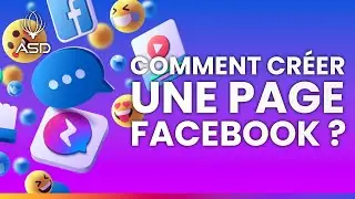 CREER UNE PAGE FACEBOOK EN 2020 ET COMPRENDRE L'ALGORITHME