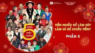 🔴{HOT} Liveshow Nhật Cường “CƯỜI ĐỂ NHỚ 5“‘Trấn Thành ,NSND Việt Anh, Lê Giang (phần 5)