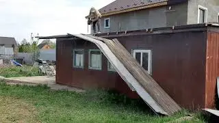 бытовка