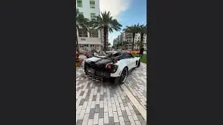 It's More Than a Car  It's an Experience #Short