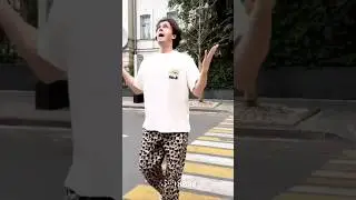 Рилс с Арсением 
