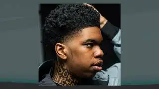 Lil Poppa x Polo G Type Beat - "Through It Again" (DJ Ayo, Minor2go, Rod Wave, Hotboii)