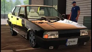 Kendi Arabamızı Aldık Şahin XLS