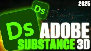 💻 How to Get Adobe Substance 3D FREE 2025 100% Legal ✅