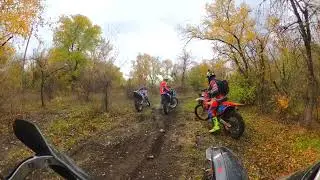 enduro track