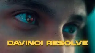 Deberías EDITAR en Davinci Resolve