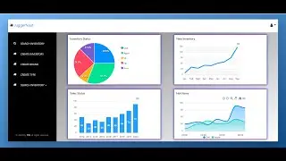 Charts in Vuejs,  Apexchart