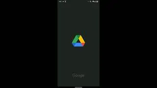 Upload and share a file to anyone with the link using Google Drive.