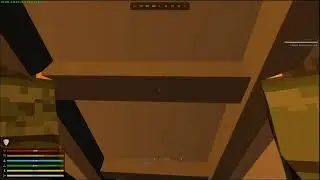 Probably the best unturned cutscene ever