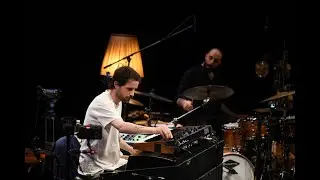 Daniel Dor: Four Petals - feat. Nitai Hershkovits - "NM Locust" @ musig im pflegidach, Muri