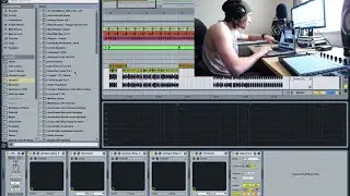 Behind The Track: Firekracker (Project File Available From Splice)