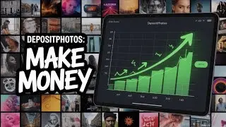 Depositphotos Account Kaise Banaye Aur Rozana 3000 Kamane Ka Tarika