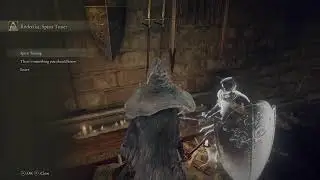 TIME TO GET HITCHED!! - Elden Ring First Playthrough Part 9