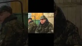 Почему я в армии