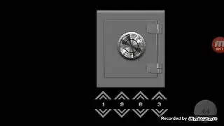 мистер хопс 5 чясть узнал пароль от сейфа