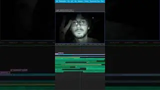 Summer on VHS Camera