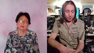«У Татьяны. Наша песня». Программа № 42 (05.06.2021). Вадим Манцев.