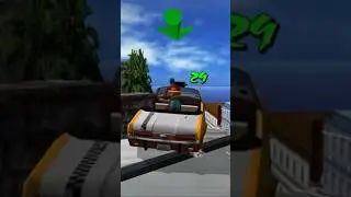 Crazy 🚕 Taxi Classic