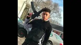 [FREE] NLE Choppa x Yungeen Ace x Spotemgottem Type Beat 2021 - 