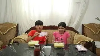 noodle yeme yarışması