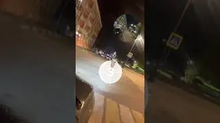 студент на Subaru дед в Shok🫠 