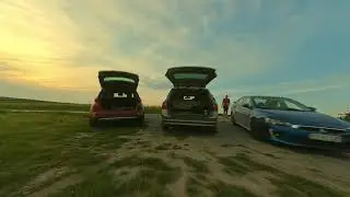 perfect landing :)