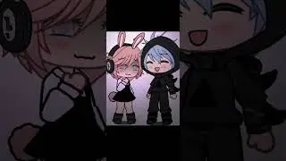 say happy bday to my ex bff! #azrawalp #gacha #gachalife
