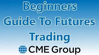 Beginners Guide to Futures Trading (CME Markets)