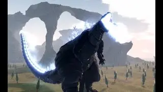 The Ultima Grind 