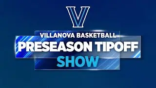 Men's Basketball - Preseason Tipoff Show 2024